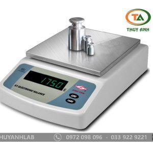Cân bằng điện tử 2200g XY2000BF Xingyun Trung Quốc