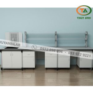 Bàn thí nghiệm trung tâm HMRT-CTA106-3000 Hankook