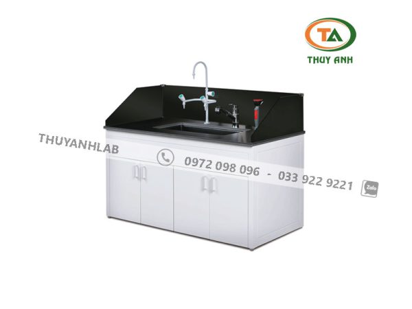 Bàn thí nghiệm có bồn rửa DH.WFE4032 Daihan