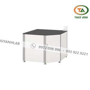 Bàn thí nghiệm góc HMRT-UFD Hankook