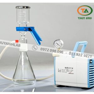 Bộ lọc chân không bằng thủy tinh FTGH03