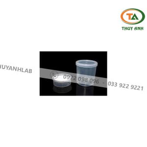 Bộ phễu lọc micro type C 3 phễu SS-100-PP-3R