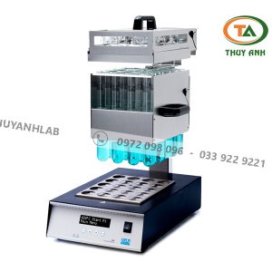 Bộ tuần hoàn nước hút hơi độc - Velp