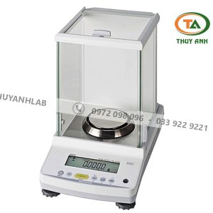 Cân phân tích 04 số lẻ ATY-224