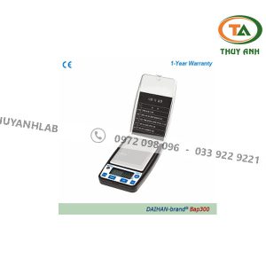 Cân bỏ túi DH.Bal3012 Daihan