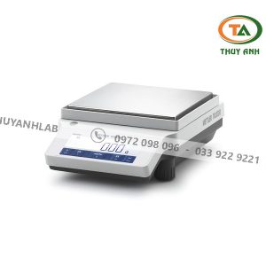 Cân điện tử 1200 x 0.01g ME1002 Mettler Toledo-Thụy Sỹ