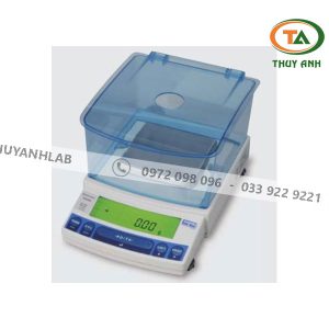 Cân Điện Tử UX-220H Shimadzu Nhật Bản