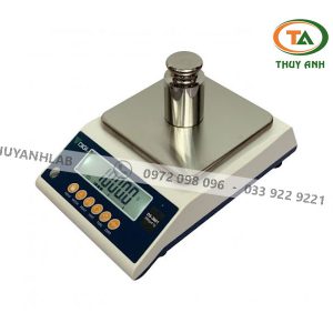 Cân kĩ thuật số đa chức năng DH.Bal8017 Daihan