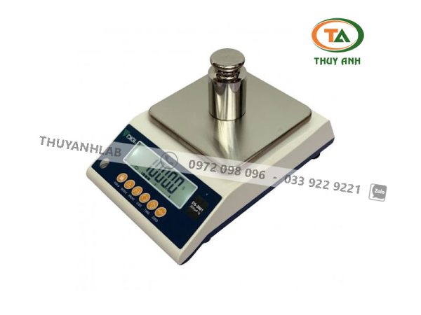 Cân kĩ thuật số DH.Bal8022 Daihan