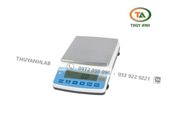 Cân kỹ thuật DH.WBA6200 Daihan