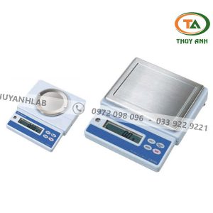 Cân kỹ thuật ELB 1200 Shimadzu-Nhật