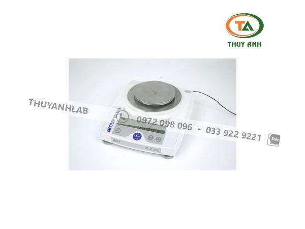 Cân kỹ thuật 2 số lẻ PL202-S