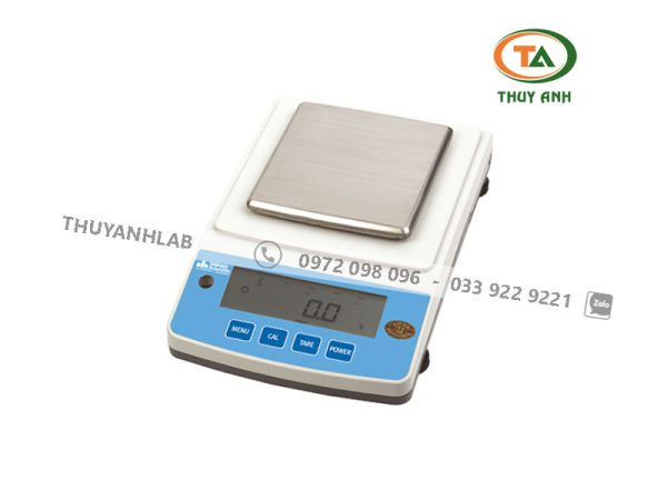 Cân kĩ thuật số DH.Bal8026 Daihan