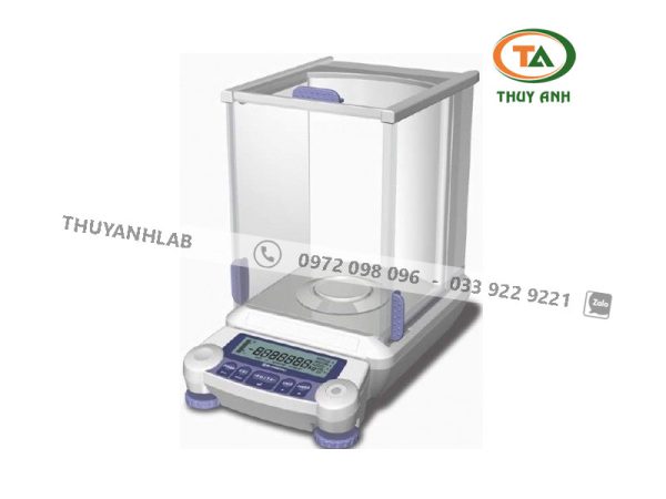 Cân phân tích 4 số lẻ AUY-220 Shimadzu