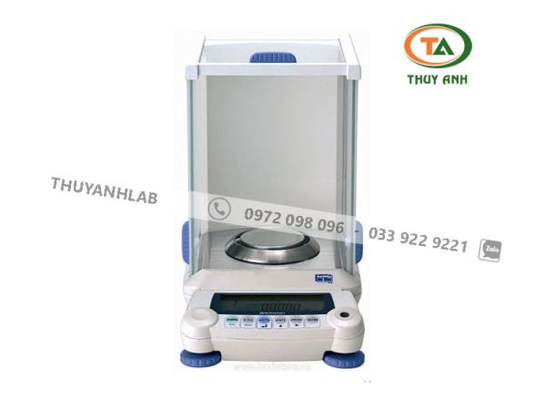Cân phân tích AUY 120 Shimadzu-Nhật
