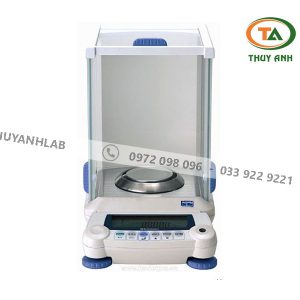 Cân phân tích AUY 220 Shimadzu-Nhật