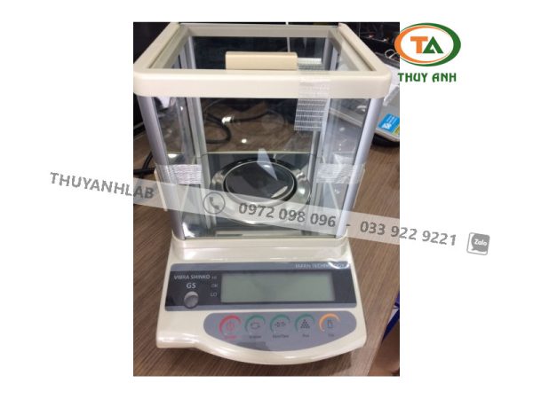 Cân điện tử phân tích GS Shinko GS-323