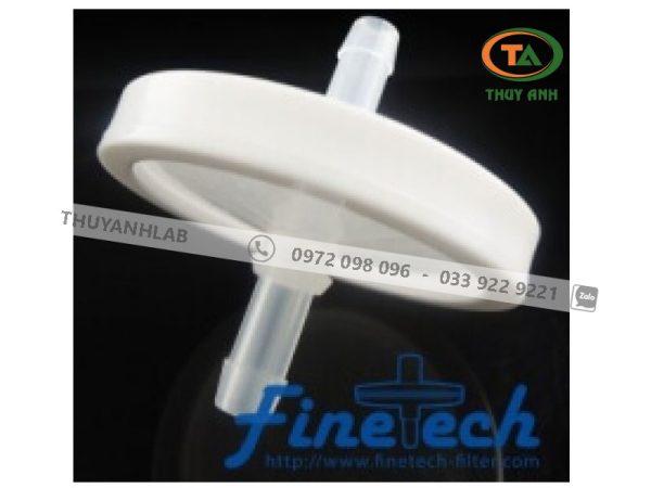 Đầu lọc không khí Hydrophobic PTFE loại 3