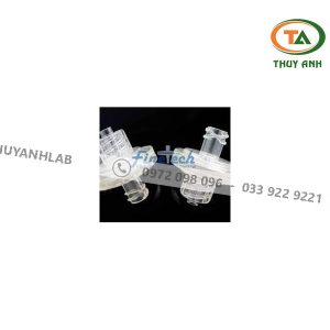 Đầu nối bảo hộ- Đầu lọc khí máu FT0220