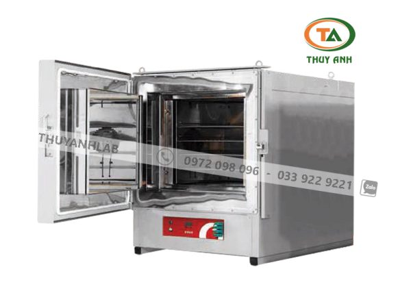 Tủ sấy phòng sạch nhiệt độ tối đa 400 độ C HTCR4-28