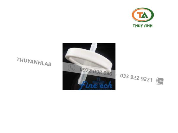 Đầu lọc không khí, màng lọc sợi thủy tinh GS-50-01