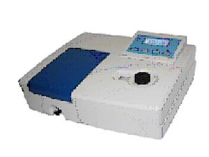 Máy quang phổ khả kiến 722N Genius