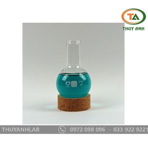 Bình cầu đáy bằng 100ml CHG-3B50