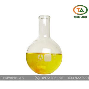Bình cầu đáy tròn 500ml CHG-3B57
