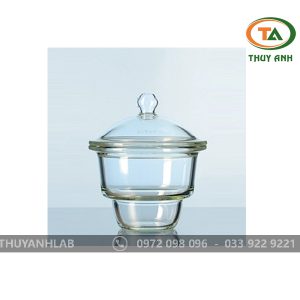 Bình hút ẩm không vòi CHG-3B93