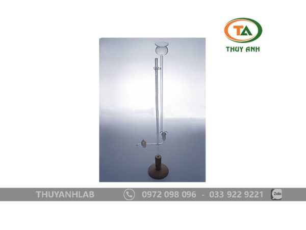 Microburet 5ml