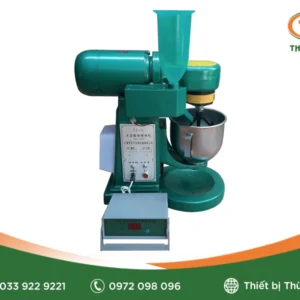 Máy trộn vữa xi măng tiêu chuẩn JJ-5