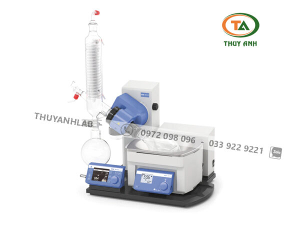RV 10 control V