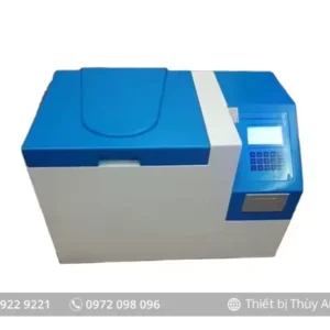 Thiết bị phân tích nhiệt lượng CT5500 Trung Quốc