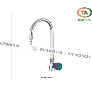 Vòi rửa dùng cho phòng thí nghiệm WJH0211A-2