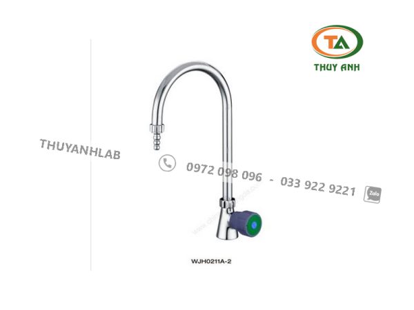 Vòi rửa dùng cho phòng thí nghiệm WJH0211A-2