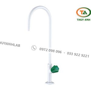 Vòi rửa phòng thí nghiệm WJH0211B