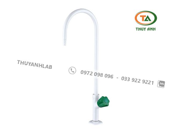Vòi rửa phòng thí nghiệm WJH0211B
