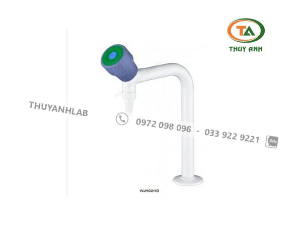  Vòi rửa phòng thí nghiệm WJH0211D