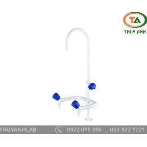 Vòi rửa phòng thí nghiệm WJH0233A