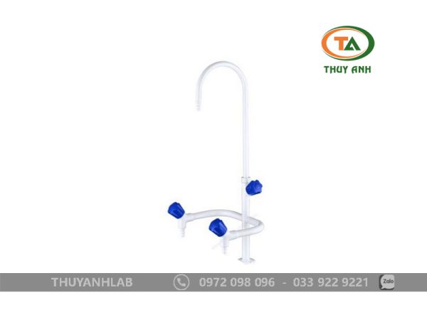  Vòi rửa phòng thí nghiệm WJH0233A