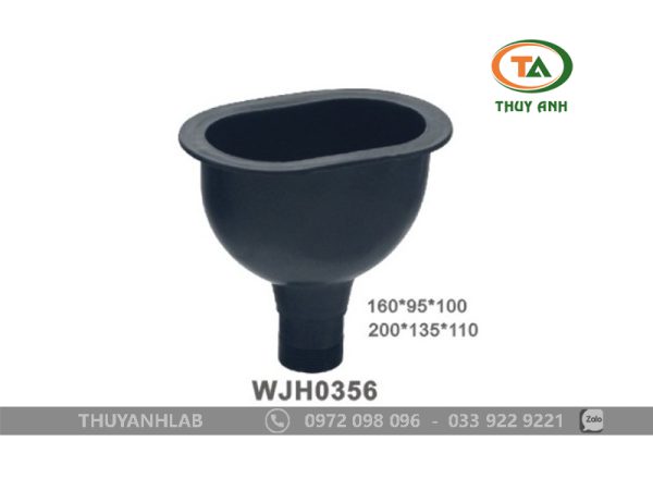  Chậu rửa phòng thí nghiệm WJH0356