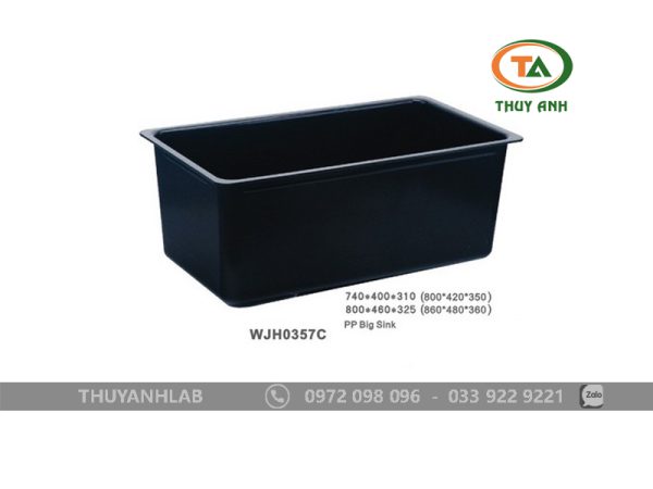  Bồn nước thí nghiệm WJH0357E