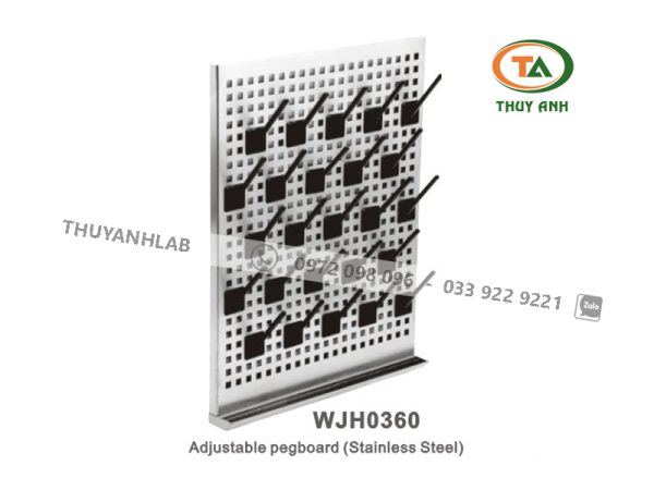 Giá phơi dụng cụ INOX WJH0360