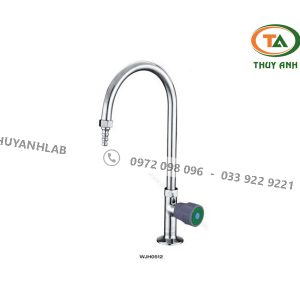 Vòi rửa phòng thí nghiệm WJH0512