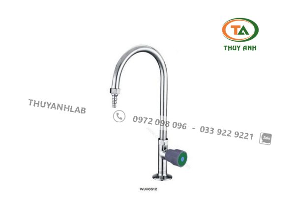 Vòi rửa phòng thí nghiệm WJH0512