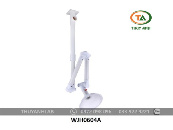 Chụp hút khí phòng thí nghiệm WJH0605