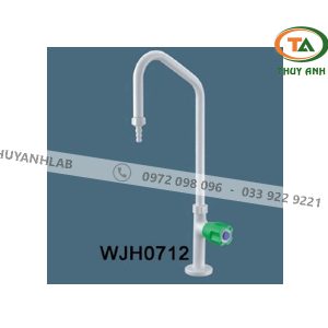  Vòi rửa phòng thí nghiệm WJH0712
