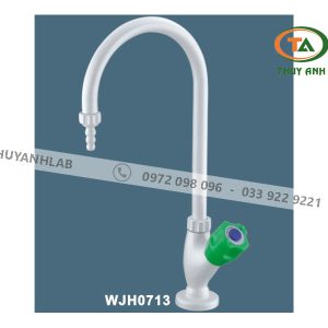  Vòi rửa chuyên dụng phòng thí nghiệm WJH0713