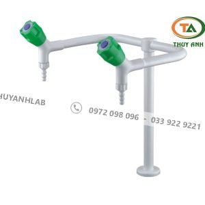 Vòi rửa phòng thí nghiệm WJH0722
