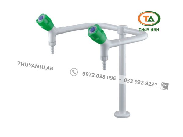 Vòi rửa phòng thí nghiệm WJH0722